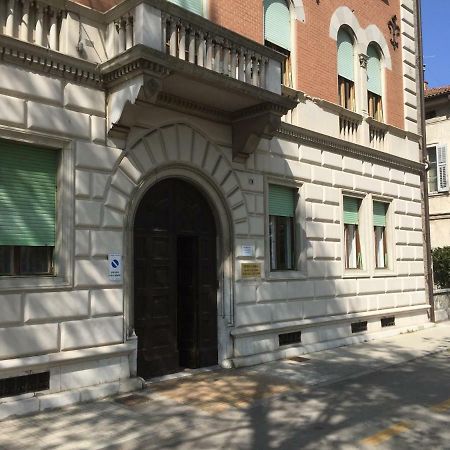 B&B Ai Confini Dell'Impero Gorizia Kültér fotó