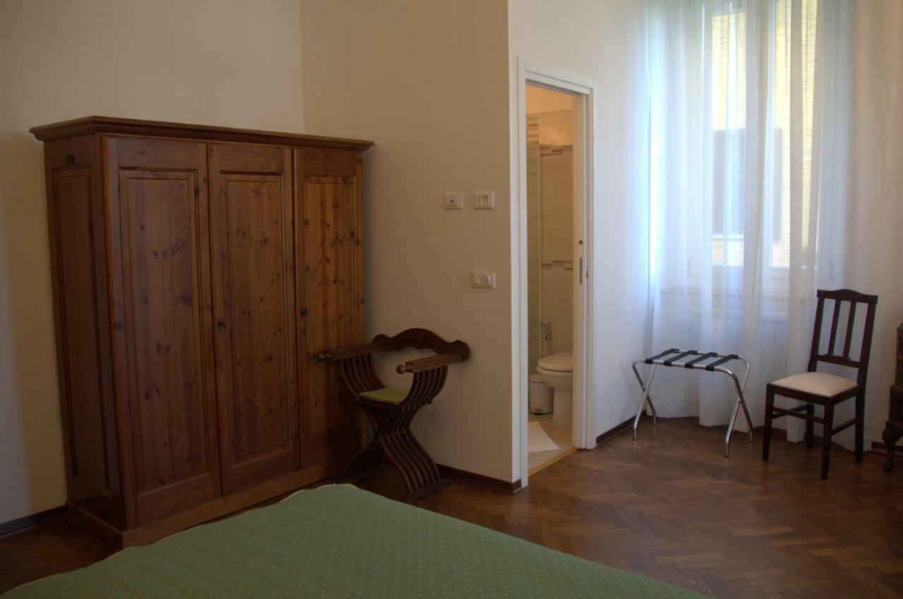 B&B Ai Confini Dell'Impero Gorizia Kültér fotó