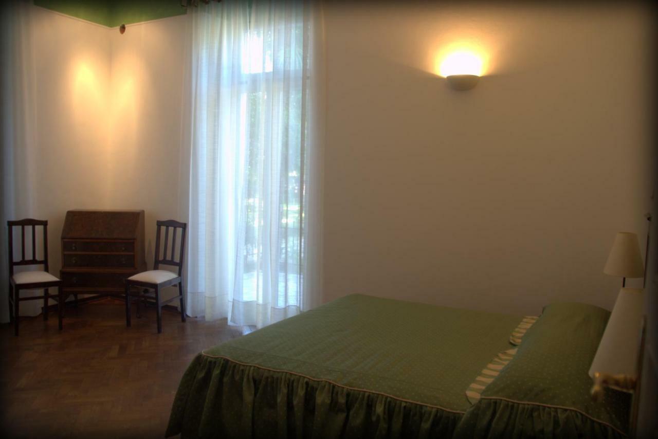 B&B Ai Confini Dell'Impero Gorizia Kültér fotó