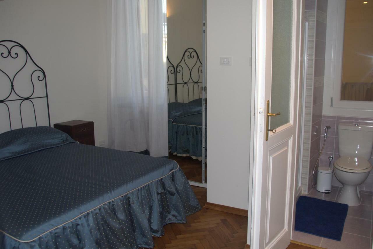 B&B Ai Confini Dell'Impero Gorizia Kültér fotó