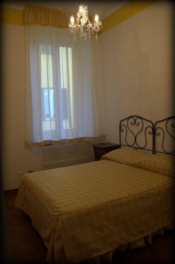 B&B Ai Confini Dell'Impero Gorizia Kültér fotó