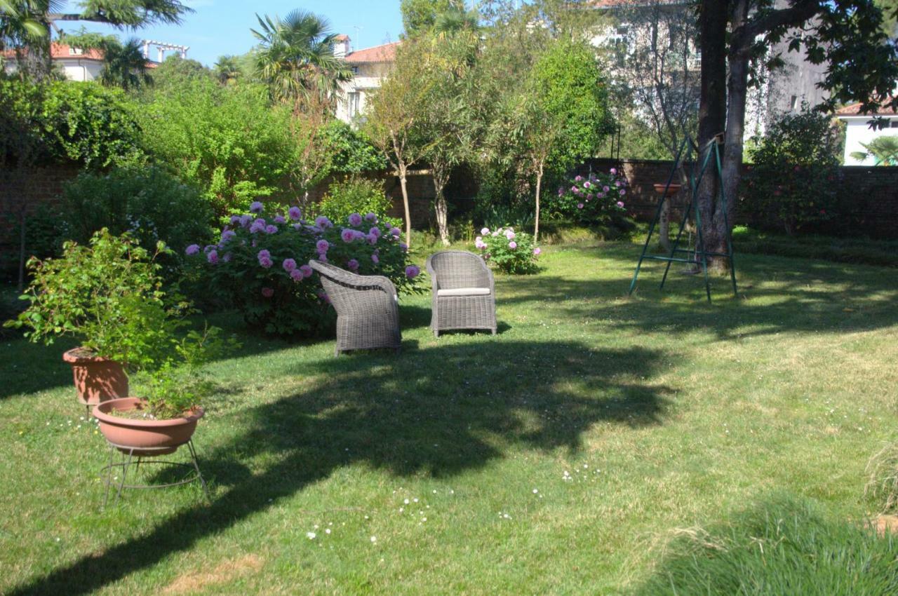 B&B Ai Confini Dell'Impero Gorizia Kültér fotó