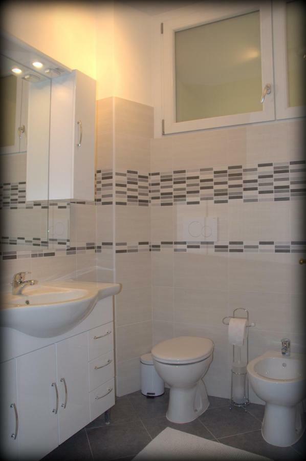 B&B Ai Confini Dell'Impero Gorizia Kültér fotó