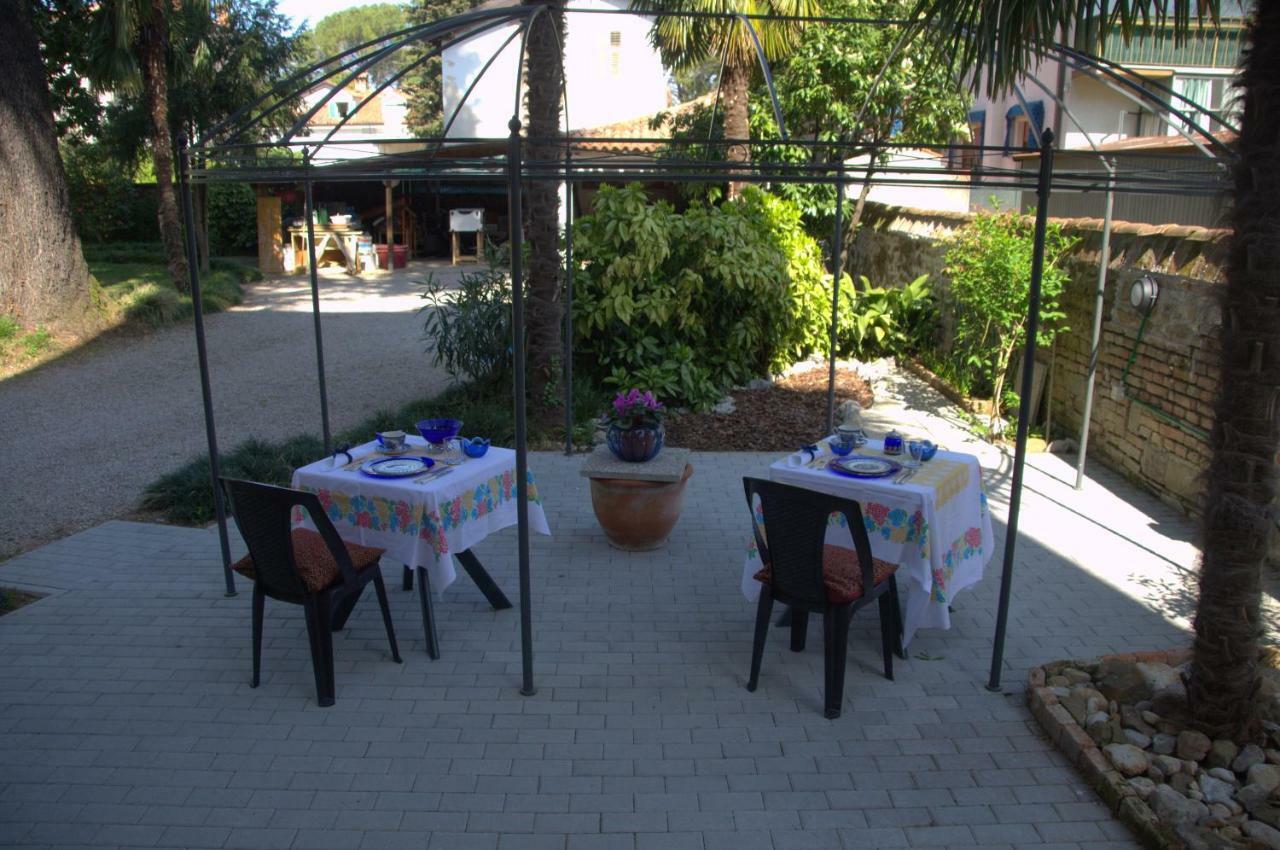 B&B Ai Confini Dell'Impero Gorizia Kültér fotó