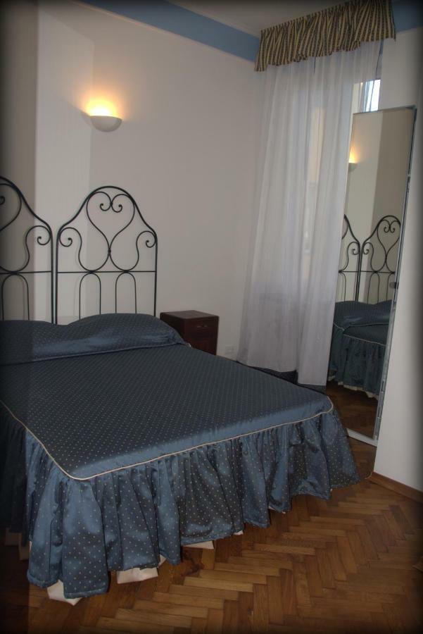 B&B Ai Confini Dell'Impero Gorizia Kültér fotó